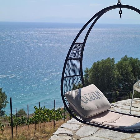 Greco Paradise Suites - Adult Only Nea Skioni Zewnętrze zdjęcie