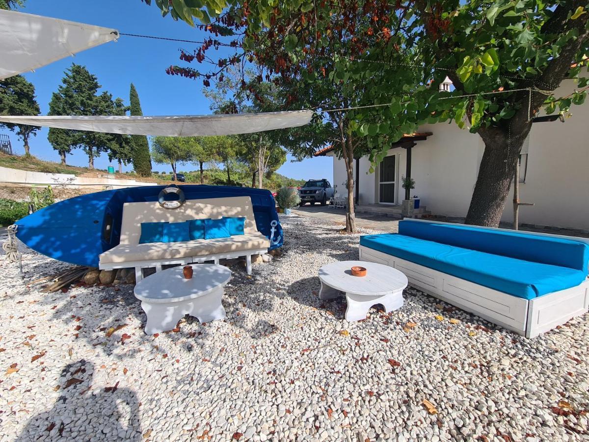 Greco Paradise Suites - Adult Only Nea Skioni Zewnętrze zdjęcie