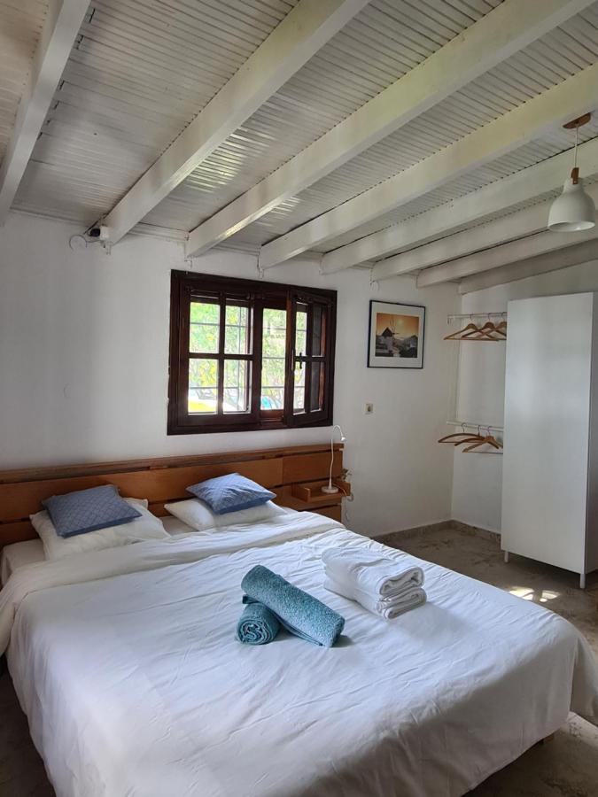 Greco Paradise Suites - Adult Only Nea Skioni Zewnętrze zdjęcie