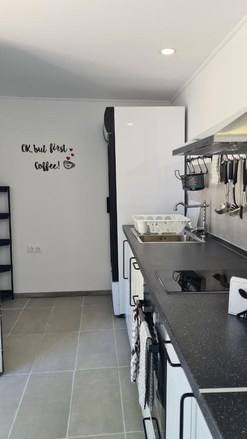 Greco Paradise Suites - Adult Only Nea Skioni Zewnętrze zdjęcie