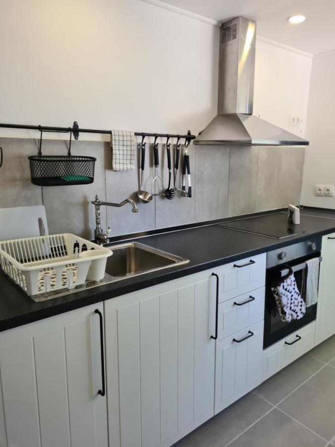 Greco Paradise Suites - Adult Only Nea Skioni Zewnętrze zdjęcie
