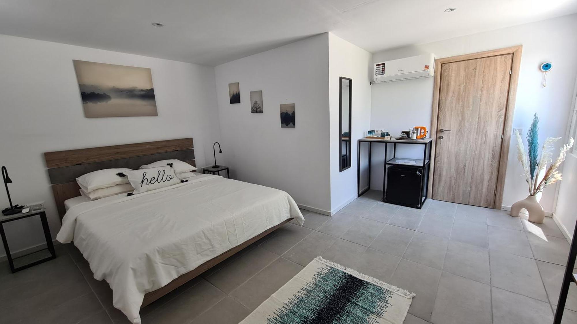 Greco Paradise Suites - Adult Only Nea Skioni Zewnętrze zdjęcie