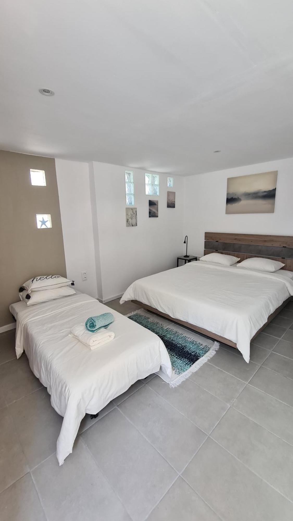 Greco Paradise Suites - Adult Only Nea Skioni Zewnętrze zdjęcie