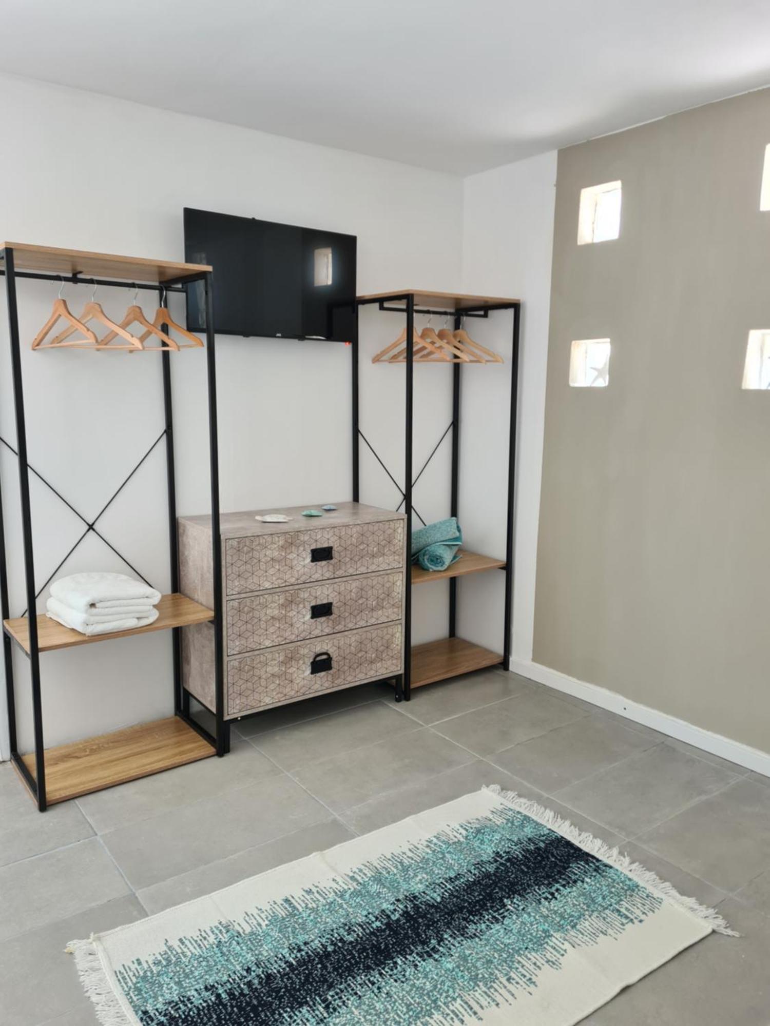 Greco Paradise Suites - Adult Only Nea Skioni Zewnętrze zdjęcie